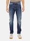 Men's Jeans Pants Ble-skouro