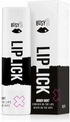 Lip Smacker Balsam De Buze Menta Mindy Lip Smacker Balsam De Buze Menta Mindy