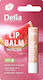 Delia Cosmetics Балсам За Устни SPF30 Диня 4.8гр
