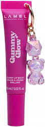 Lamel Lip Balm 01&