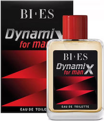 Bi-es Eau de Toilette 100ml Bi-es Eau de Toilette 100ml