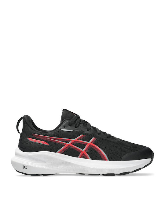 ASICS GT-1000 Μαύρα