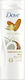 Dove Feuchtigkeitsspendende Körperlotion 400ml