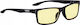 Gunnar Vertex Blaulichtblockierende Brillen Unisex Transparente Gläser