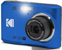 Kodak PIXPRO FZ45 Cameră Foto Compactă Prieteno...