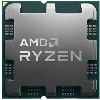AMD Ryzen 7 7700X3D 4GHz Processor 8 Cores for Socket AM5 in Tray with Heatsink