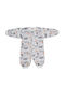 Tender Winter Baby Schlafsack mit Beinen Woodland