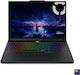 Lenovo Legion Pro 5i 16" OLED QHD+ 240Hz (i9-14900HX/16GB/1.0TB SSD/GeForce RTX 5070/W11 Home) (GR Keyboard)