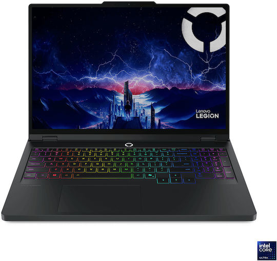 Lenovo Legion Pro 5i 16" OLED QHD+ 240Hz (i9-14900HX/16GB/1.0TB SSD/GeForce RTX 5070/W11 Home) (GR Keyboard)