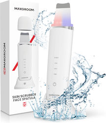 MaxGroom Face Care Device