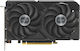 Asus Radeon RX 9060 8GB GDDR6 Dual Κάρτα Γραφικών