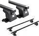 Roof Rack Renault Kangoo Maxi 4/5d Year 2010