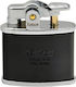 Ronson Lighter in Black Colour