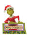 Grinch Drehbare Unterschrift 14,5 Cm