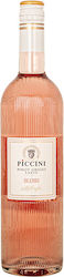 Piccini 1882 Millerighe Ροζέ Ξηρό 750ml Piccini 1882 Millerighe Ροζέ Ξηρό 750ml