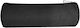 Justnote Black Cylinder Pencil Case