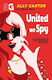 Gallagher Girls: United We Spy: Book 6: The Million Copy Selling Series Set At An Elite Boarding School For Spies Ally Carter Starboard