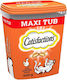 Catisfactions Mega Tub Пилешко 350gr