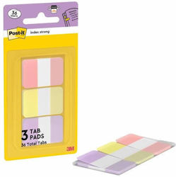 3m Post-it Σελιδοδείκτες Αρχειοθέτησης 6 Φύλλα ...