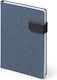 Jurnal Caiet A5 160 Foi Gri