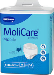 Hartmann MoliCare Premiun Mobile Пелени Бикини ...