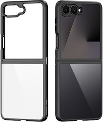 Dux Ducis Aimo Series Back Cover Plastic Transparent (Samsung Galaxy Z Flip8 5g)