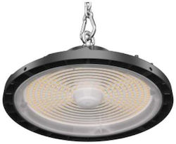 Elvhx Kommerzielle Glockenlichter mit Eingebaute LED Elvhx Kommerzielle Glockenlichter mit Eingebaute LED