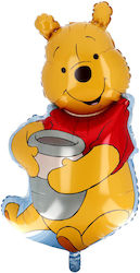 Foil Balloon Winnie Pooh Double-Sided 67 Cm Height