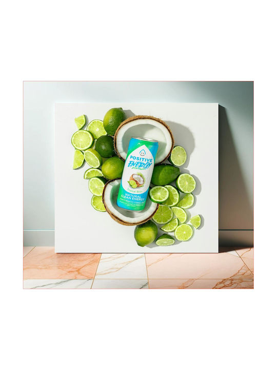 Панел Positive Energy Drink Citrus Напитка за Положителна Енергия Цитрусови 110x110