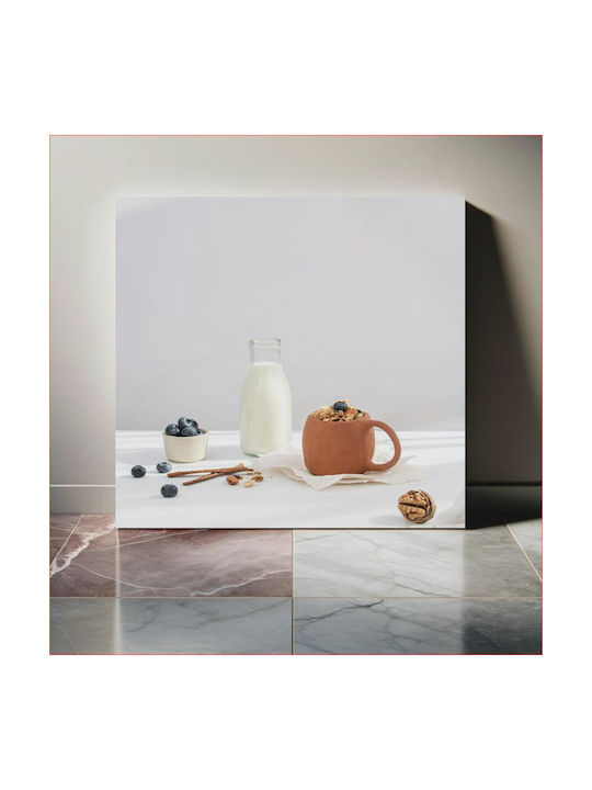 Панел Healthy Breakfast Scene Здрава Сцена Закуска 110x110