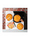 Painting Plant-Based Cheese Pizza Pizza Cheese Plant-Based 110x110