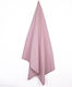 Sunshine Sea View Pink 160x85cm