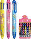 Justnote Στυλό Ballpoint 36τμχ