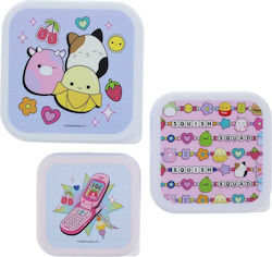 Thumbs Up Kids' Food Container