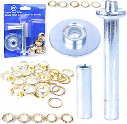Falon-Tech Accesoriu Pentru Scule Electrice Module 33 Bucăți Falon-Tech Accesoriu Pentru Scule Electrice Module 33 Bucăți