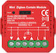 Nedis Zigbee 3.0 1000w Smart Switch Shutters Blinds Red