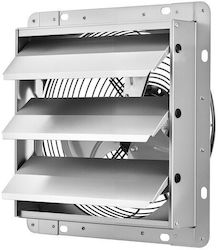 Ventilator Profesional 25W Cu Diametrul De 650cm Ventilator Profesional 25W Cu Diametrul De 650cm