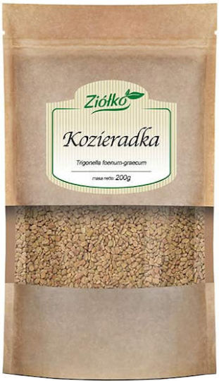 Ziółko Σπόροι Τριγωνέλλα Βιολογικής Καλλιέργειας 200gr