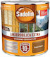 Sadolin Лак За Импрегниране Палисандър 750мл