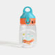 Kinder Trinkflasche Türkis 400ml