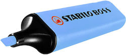 Stabilo Boss Original Marker Unterstreichen Bla...