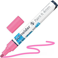 Schneider Paint-it 320 Ακρυλικός Μαρκαδόρος Φού...