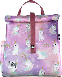 The Lunch Bags Θήκη Πολύχρωμη The Lunch Bags Θήκη Πολύχρωμη