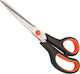 Shind Scissors 21.59cm With Stainless Steel Silver Blade 1 Piece