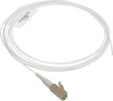 Delta Pigtail Multimode Lc 50/125 Plug Pig-lc-mm