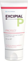 Galderma Cremă Hidratantă de Mâini 50ml