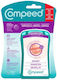 Compeed Herpes Lippenprodukte Beruhigende Regenerierende Wirkung 12 Stunden 15 Stück