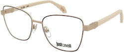 Rame Ochelari Just Cavalli Vjc166 033m