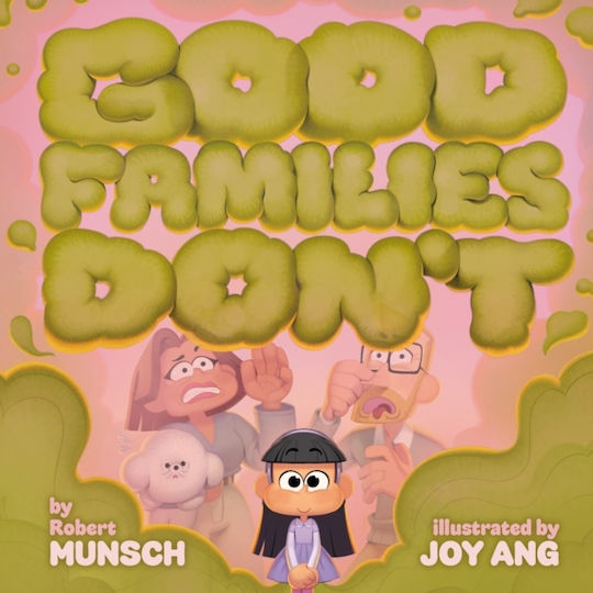 Good Families Don't - Tundra Books - Paperback / Softback Good Families Don't - Tundra Books - Paperback / Softback