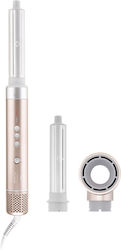 ETA Fenite Ondulator de păr pentru bucle 32mm 1400W ETA2323 ETA Fenite Ondulator de păr pentru bucle 32mm 1400W ETA2323